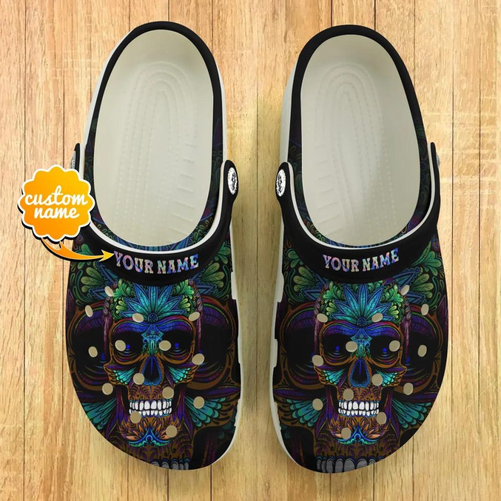 Skull & Viking Graphic Tees | 3D All Over Print Clothing