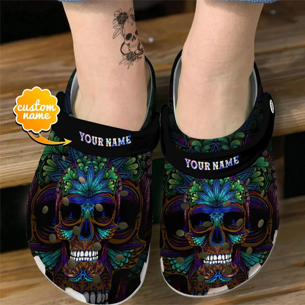 Skull & Viking Graphic Tees | 3D All Over Print Clothing