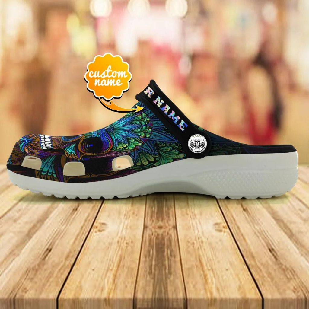 Skull & Viking Graphic Tees | 3D All Over Print Clothing