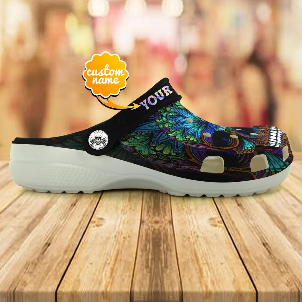 Skull & Viking Graphic Tees | 3D All Over Print Clothing