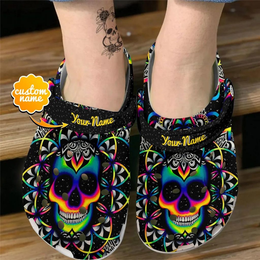 Skull & Viking Graphic Tees | 3D All Over Print Clothing