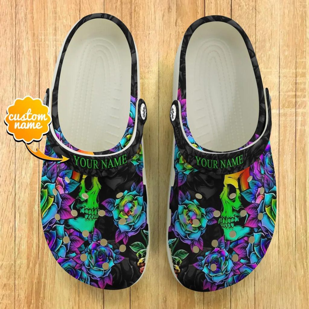 Skull & Viking Graphic Tees | 3D All Over Print Clothing