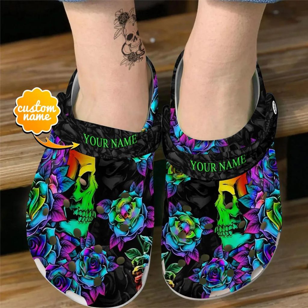 Skull & Viking Graphic Tees | 3D All Over Print Clothing