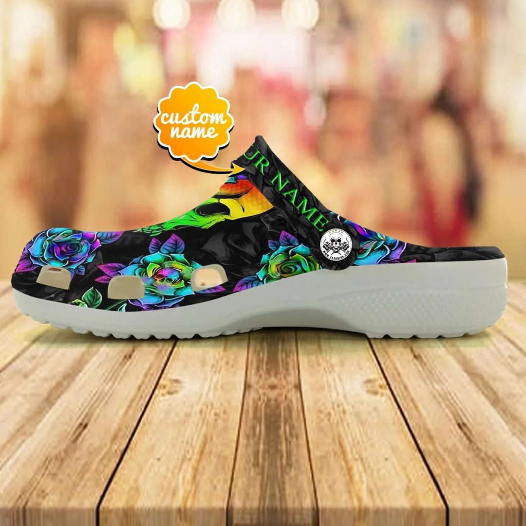 Skull & Viking Graphic Tees | 3D All Over Print Clothing