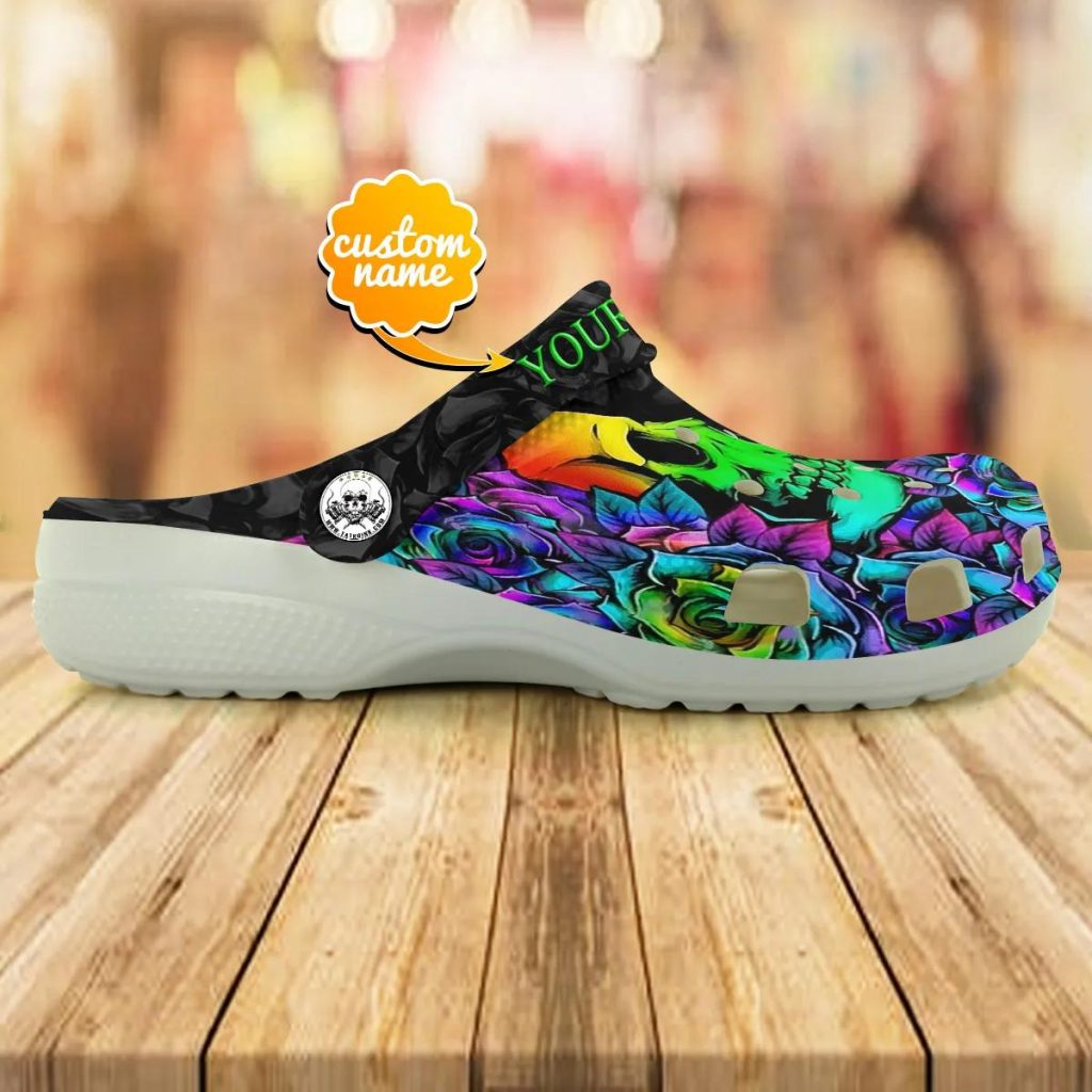 Skull & Viking Graphic Tees | 3D All Over Print Clothing