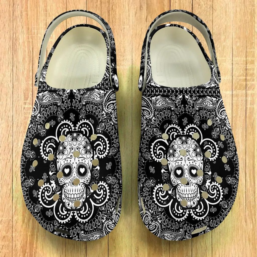 Skull & Viking Graphic Tees | 3D All Over Print Clothing