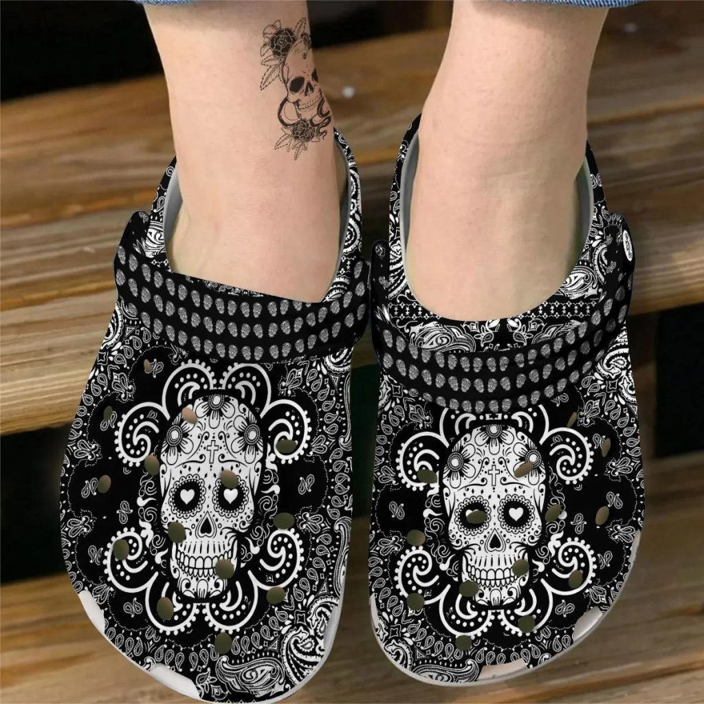 Skull & Viking Graphic Tees | 3D All Over Print Clothing