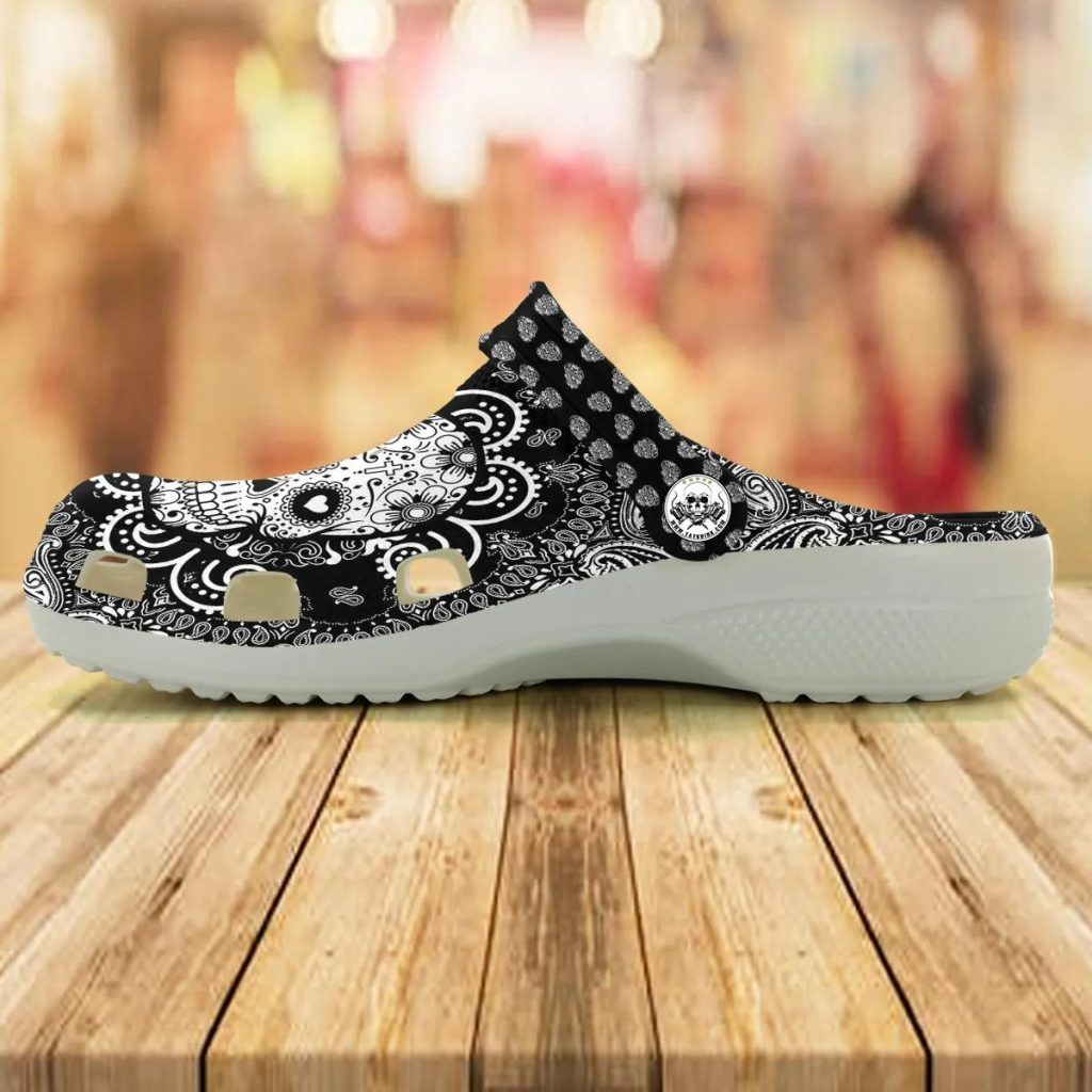 Skull & Viking Graphic Tees | 3D All Over Print Clothing