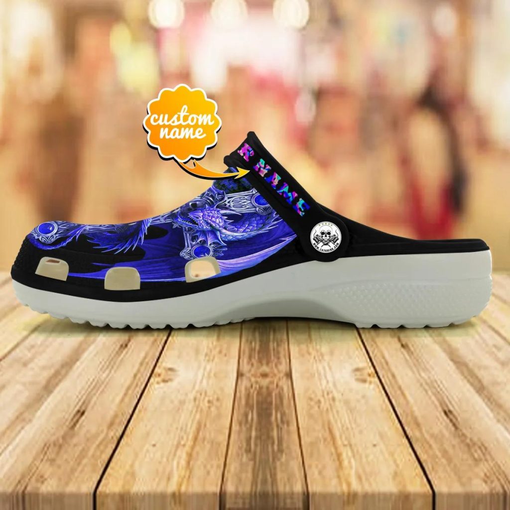 Skull & Viking Graphic Tees | 3D All Over Print Clothing