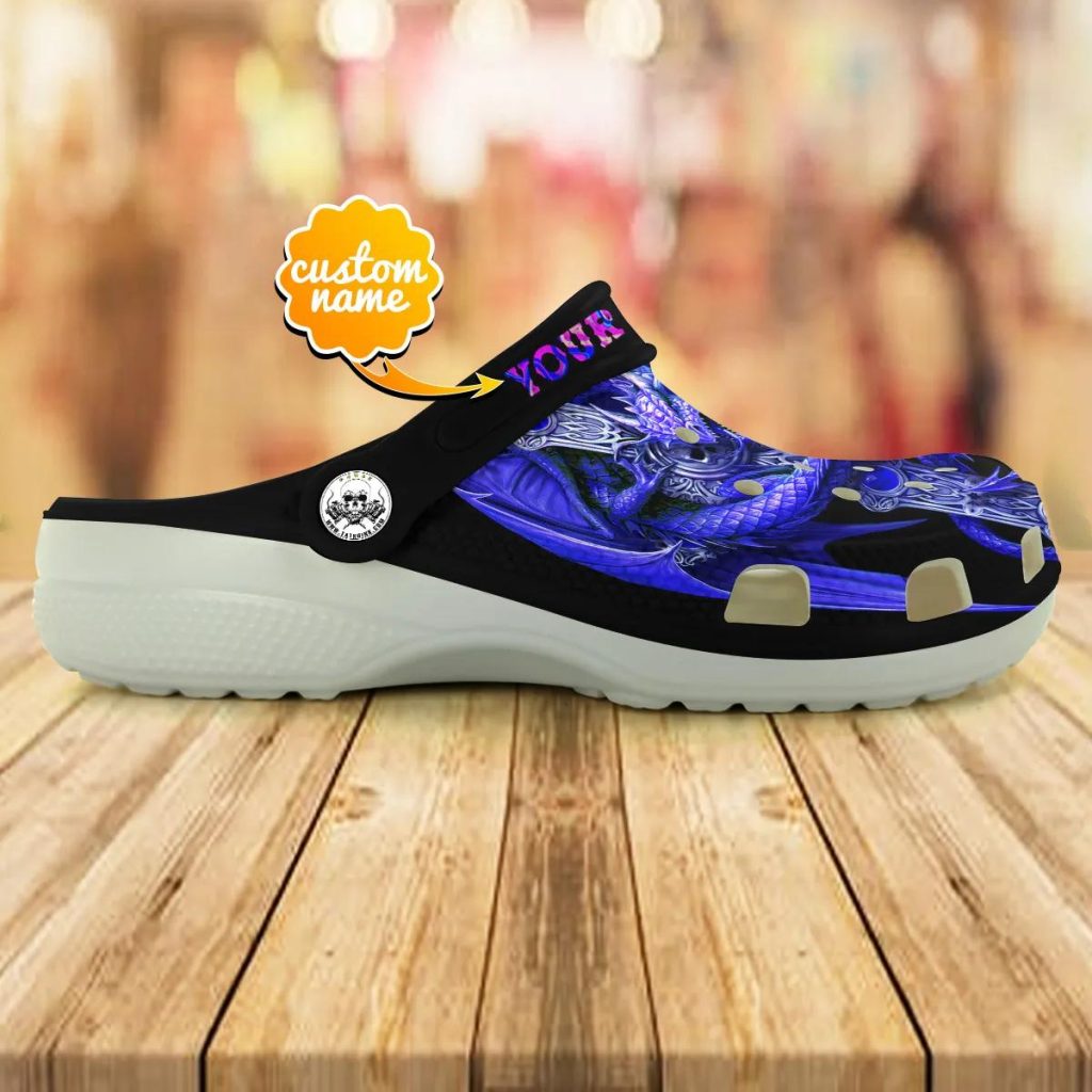 Skull & Viking Graphic Tees | 3D All Over Print Clothing