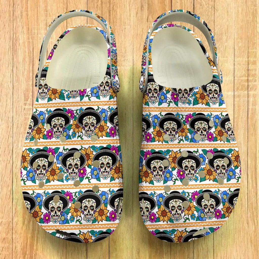 Skull & Viking Graphic Tees | 3D All Over Print Clothing