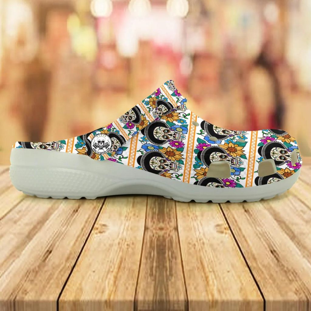 Skull & Viking Graphic Tees | 3D All Over Print Clothing