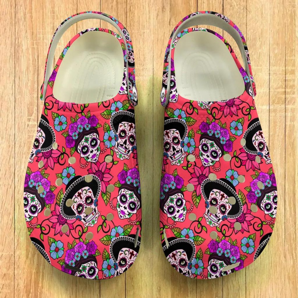 Skull & Viking Graphic Tees | 3D All Over Print Clothing