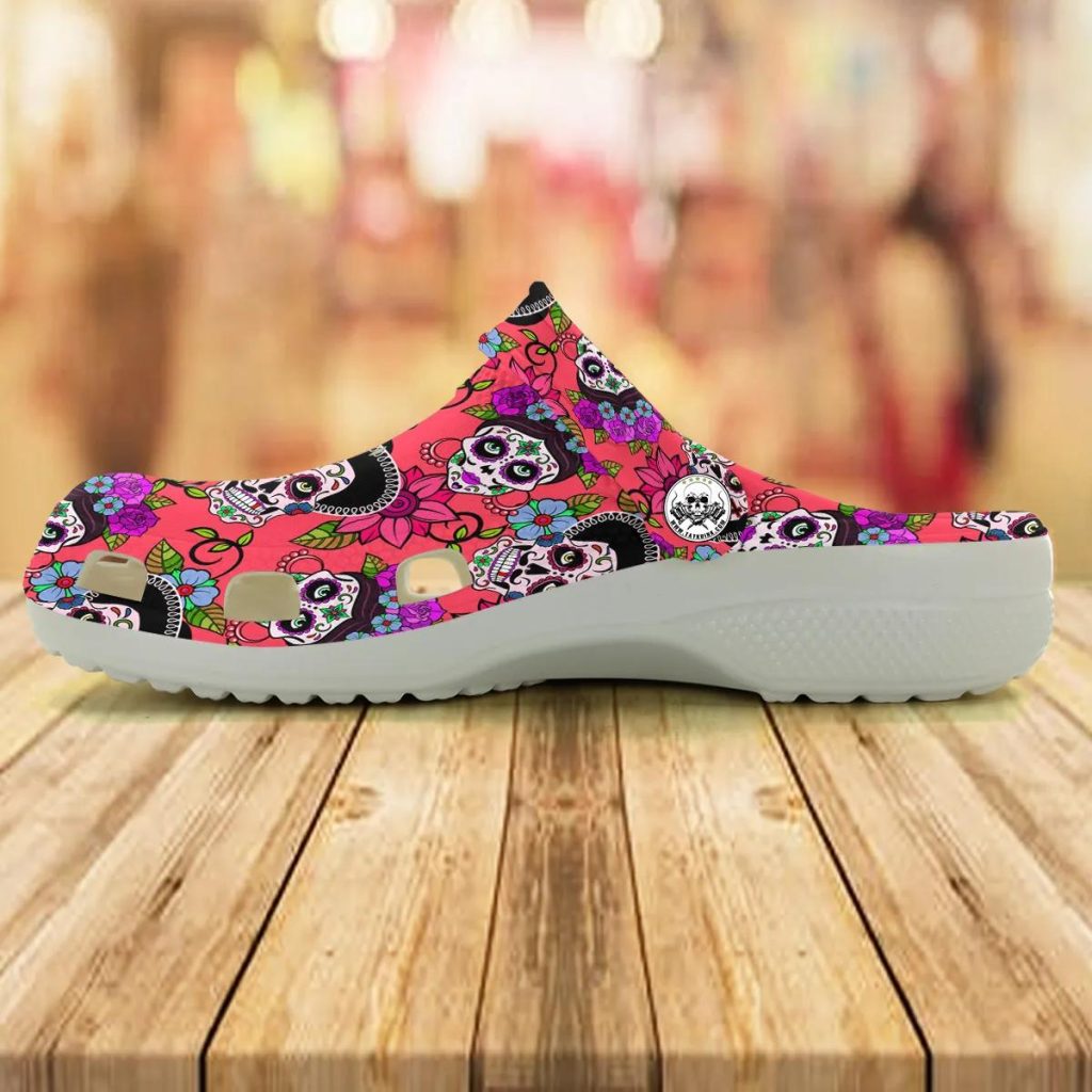 Skull & Viking Graphic Tees | 3D All Over Print Clothing