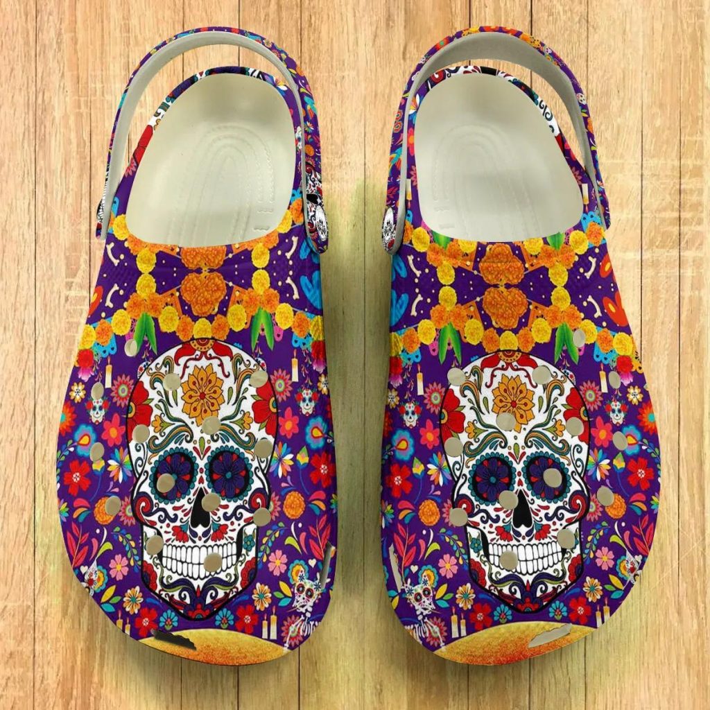 Skull & Viking Graphic Tees | 3D All Over Print Clothing