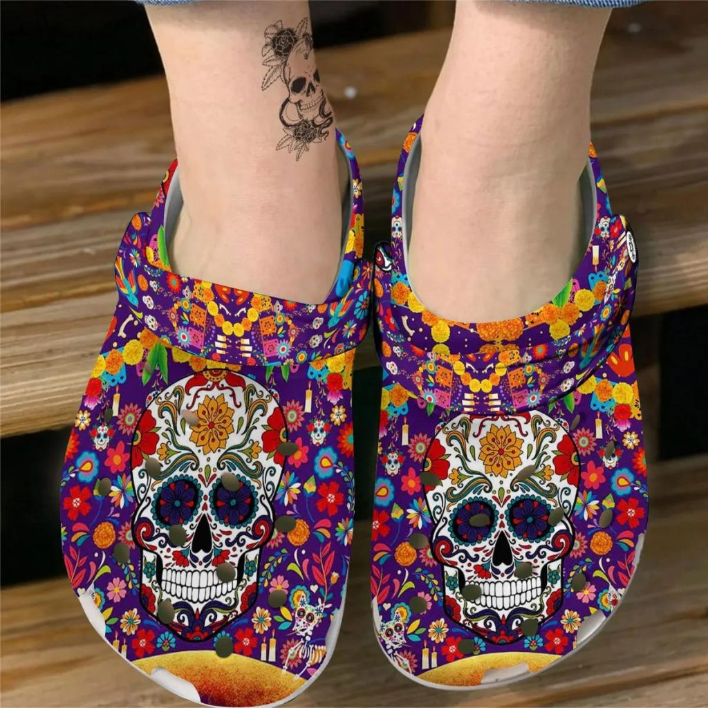 Skull & Viking Graphic Tees | 3D All Over Print Clothing