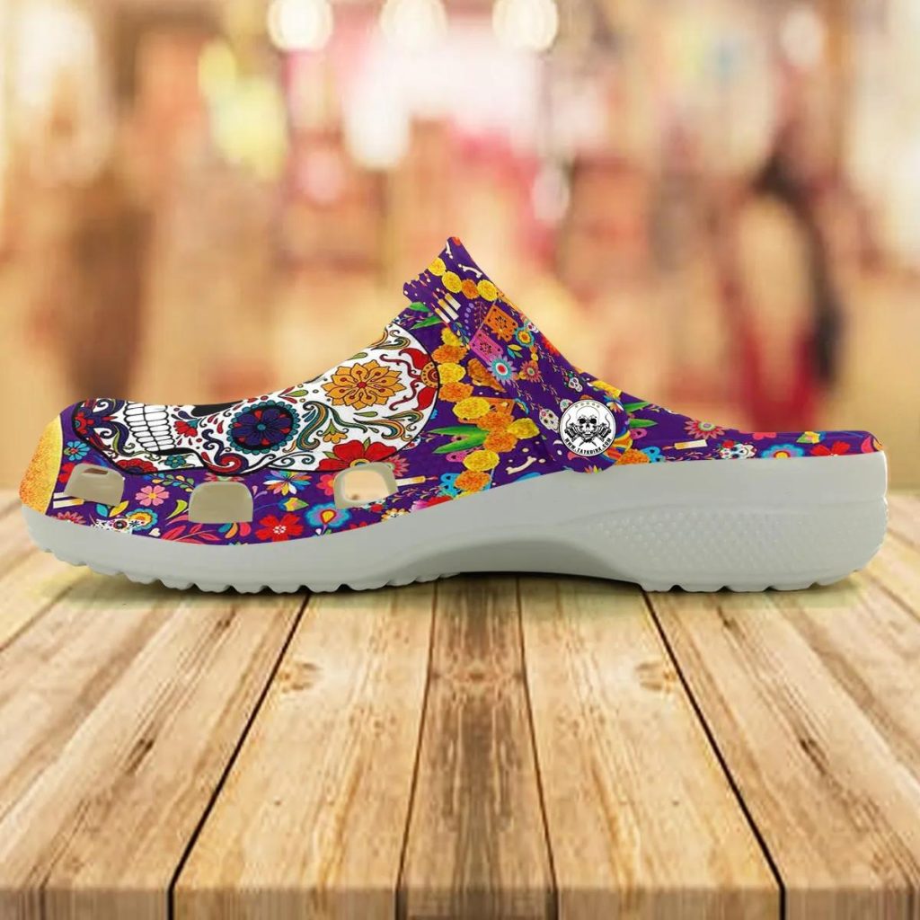 Skull & Viking Graphic Tees | 3D All Over Print Clothing