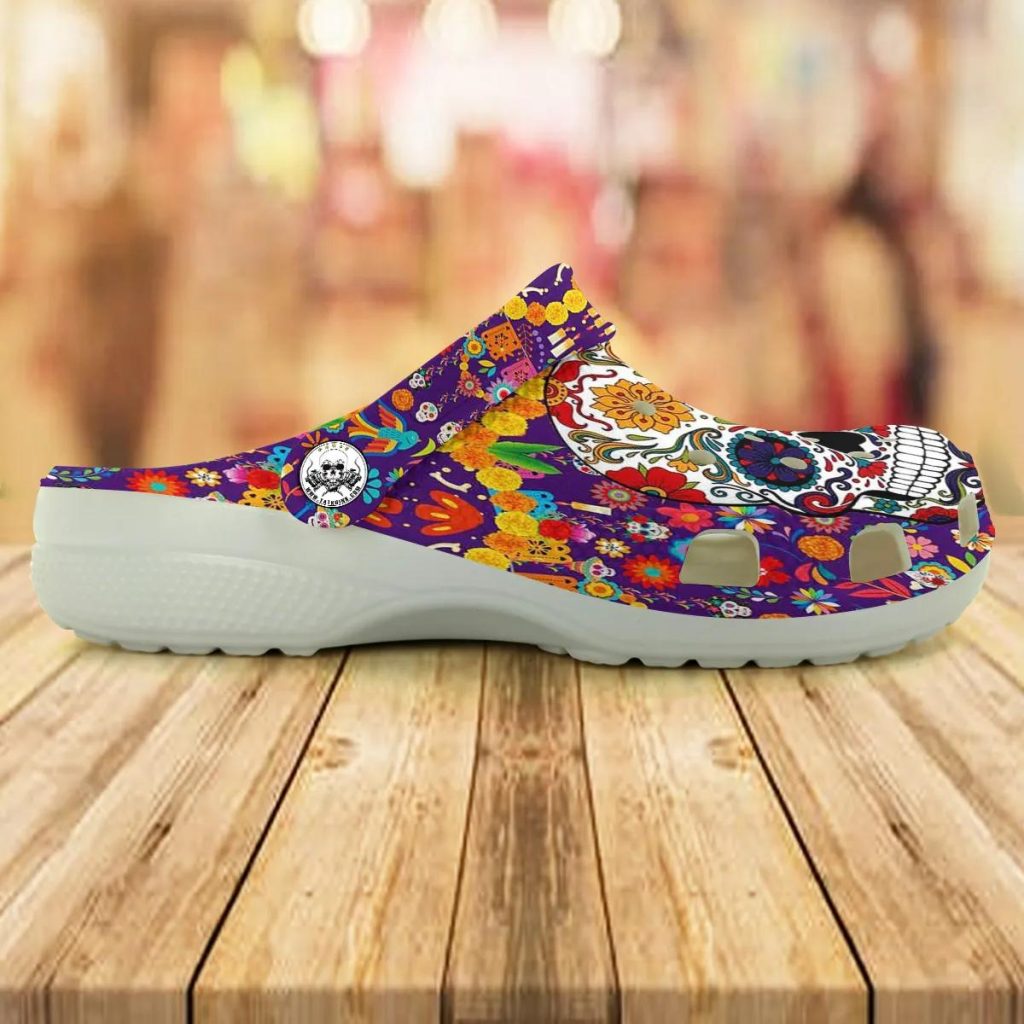 Skull & Viking Graphic Tees | 3D All Over Print Clothing