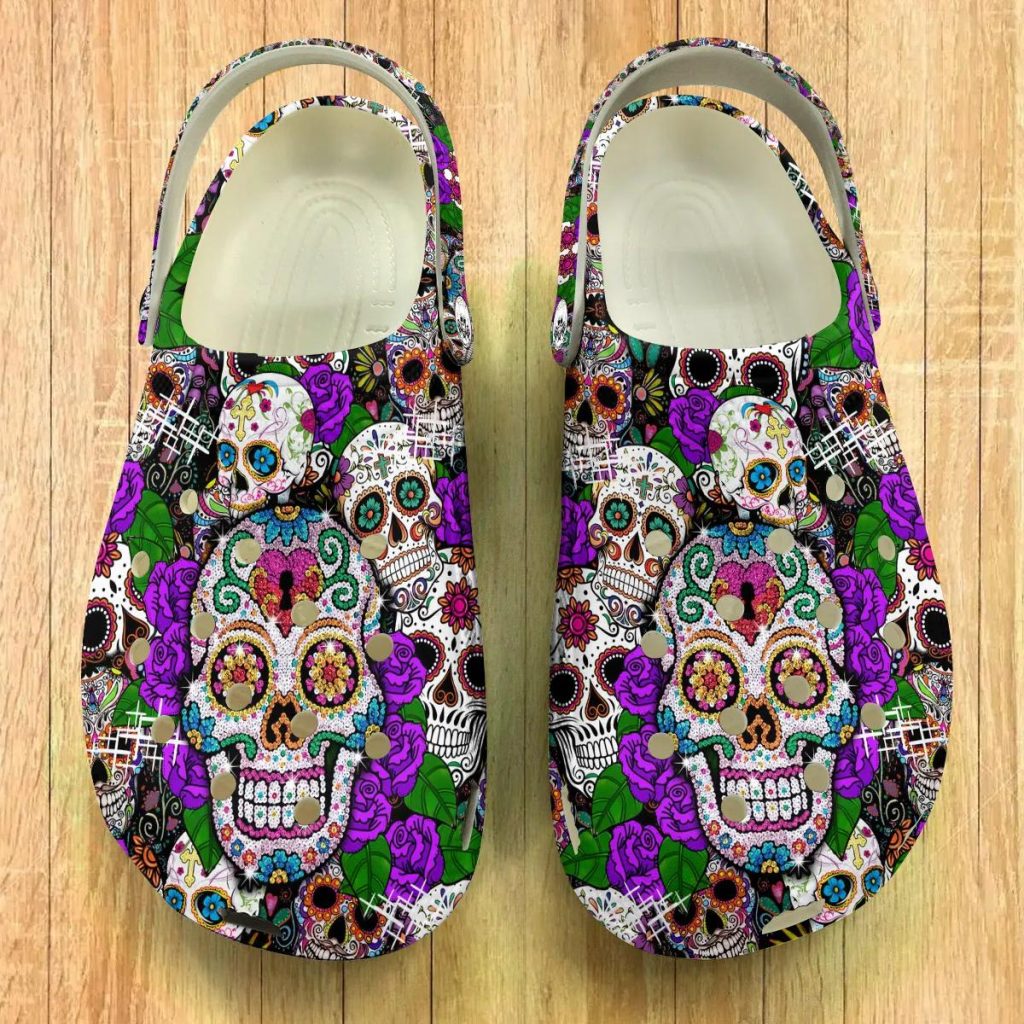 Skull & Viking Graphic Tees | 3D All Over Print Clothing