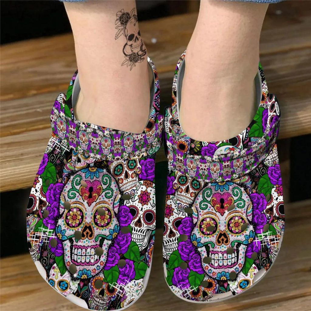 Skull & Viking Graphic Tees | 3D All Over Print Clothing