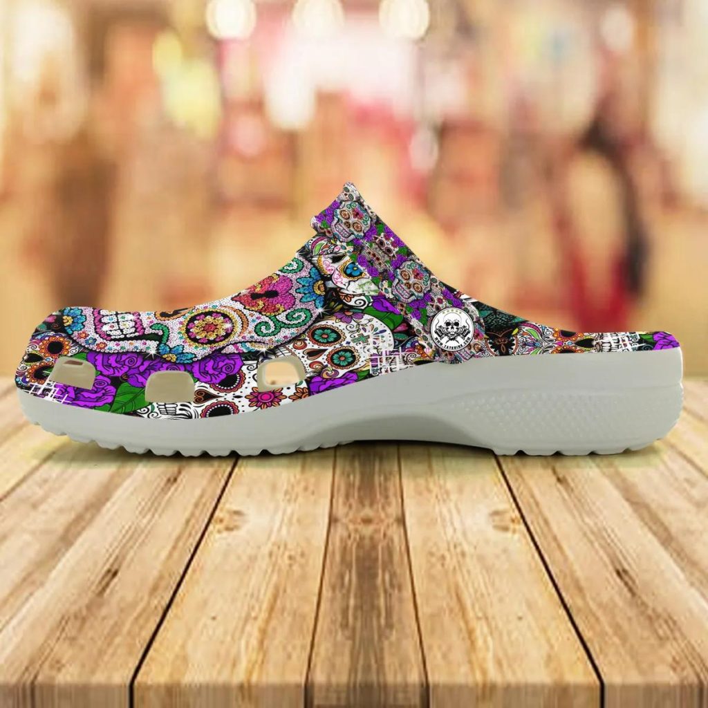 Skull & Viking Graphic Tees | 3D All Over Print Clothing