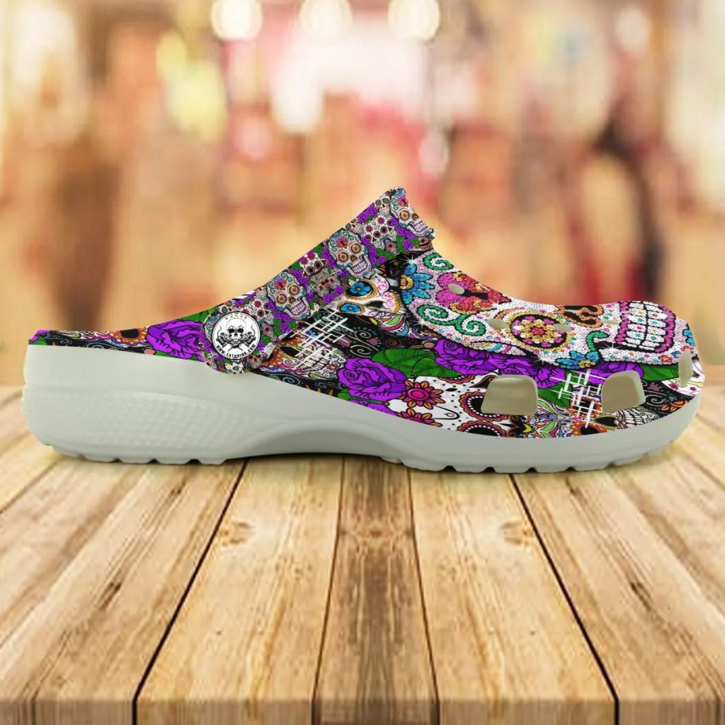 Skull & Viking Graphic Tees | 3D All Over Print Clothing