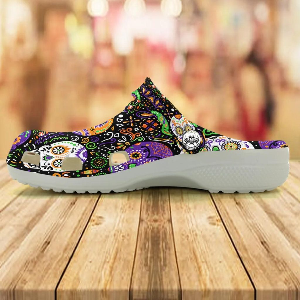 Skull & Viking Graphic Tees | 3D All Over Print Clothing