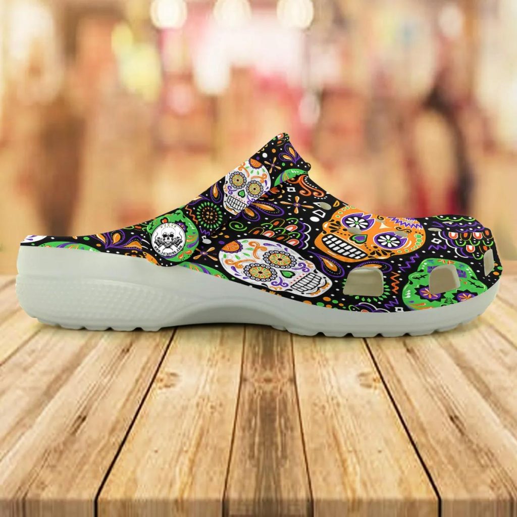 Skull & Viking Graphic Tees | 3D All Over Print Clothing