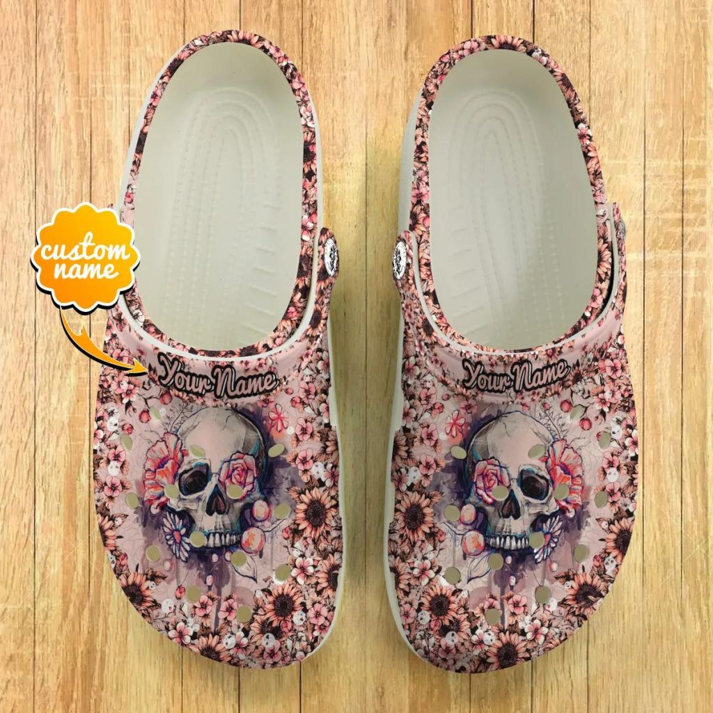 Skull & Viking Graphic Tees | 3D All Over Print Clothing