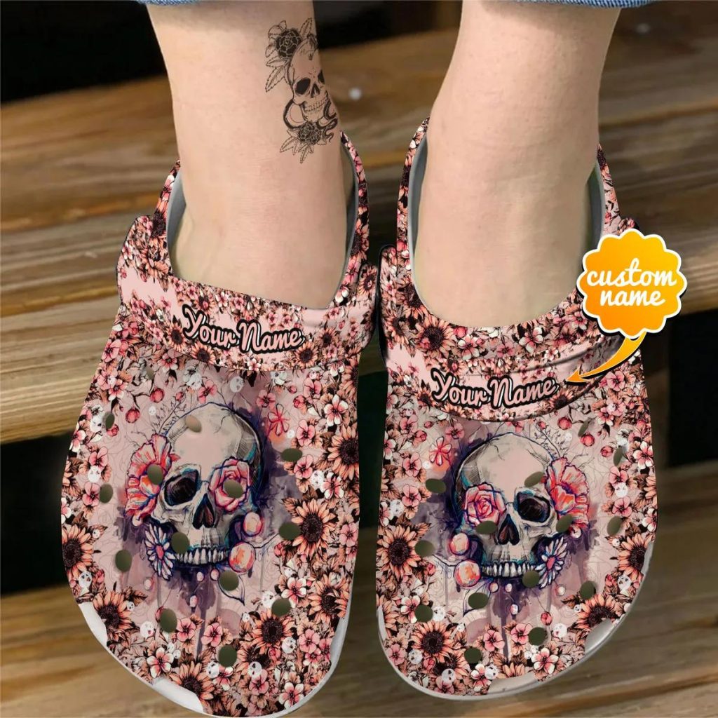 Skull & Viking Graphic Tees | 3D All Over Print Clothing