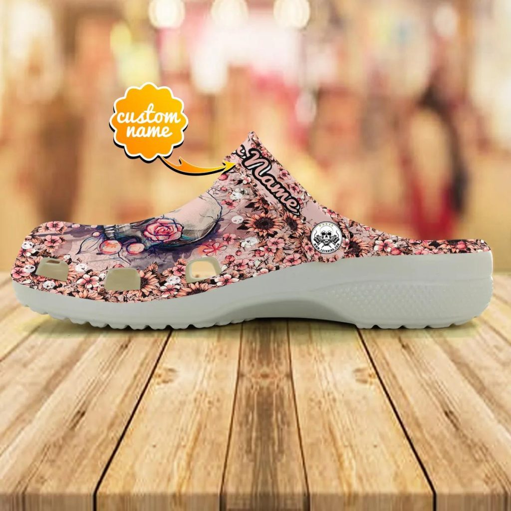 Skull & Viking Graphic Tees | 3D All Over Print Clothing