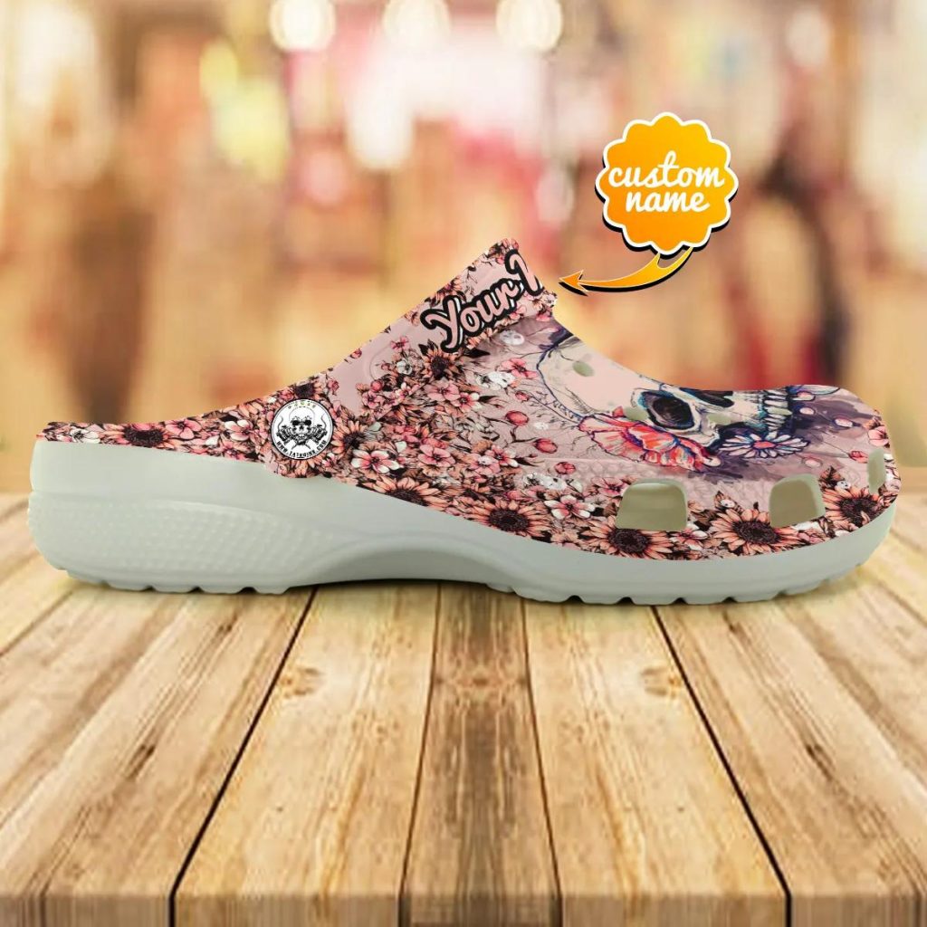 Skull & Viking Graphic Tees | 3D All Over Print Clothing