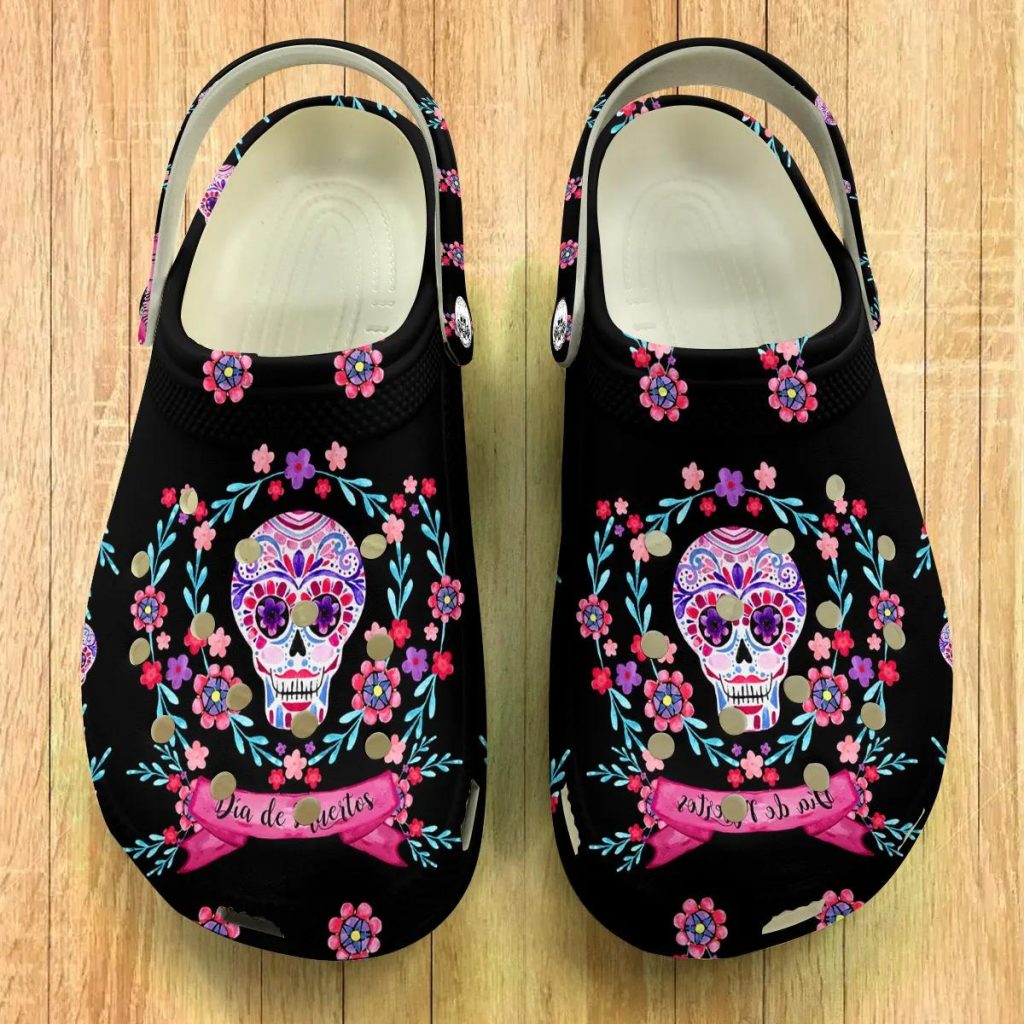 Skull & Viking Graphic Tees | 3D All Over Print Clothing