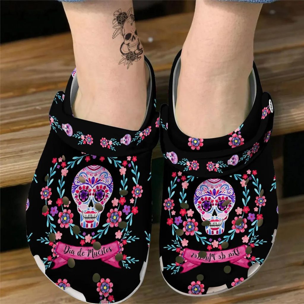 Skull & Viking Graphic Tees | 3D All Over Print Clothing