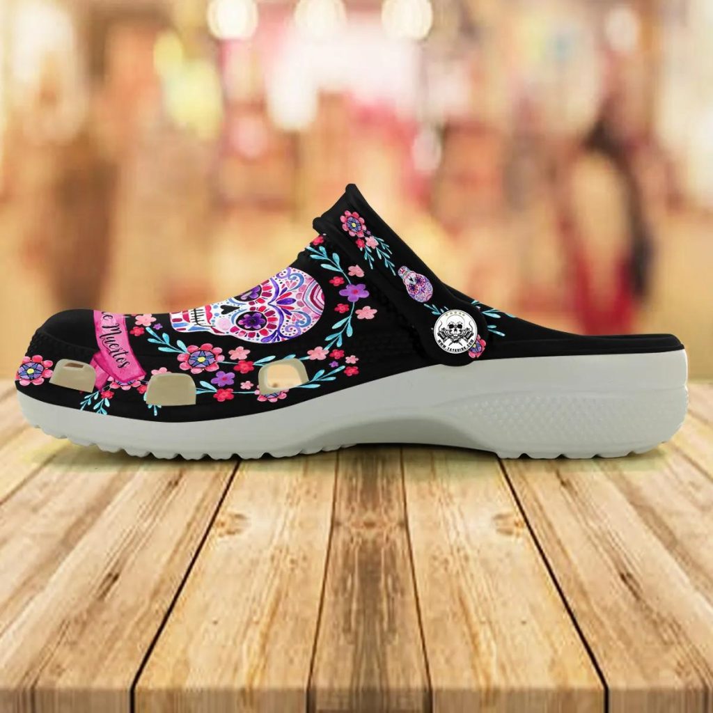 Skull & Viking Graphic Tees | 3D All Over Print Clothing