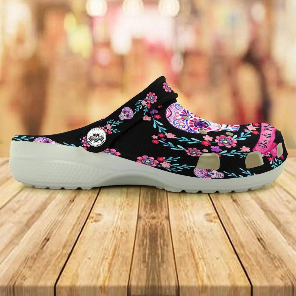 Skull & Viking Graphic Tees | 3D All Over Print Clothing