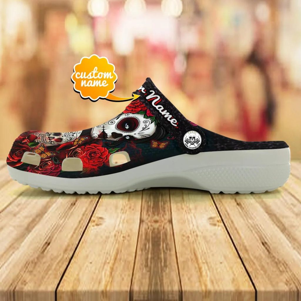 Skull & Viking Graphic Tees | 3D All Over Print Clothing