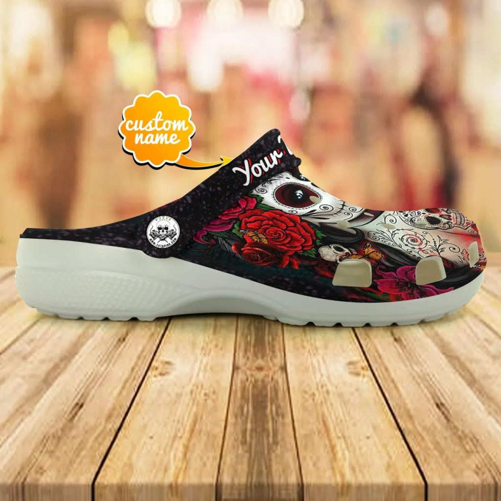 Skull & Viking Graphic Tees | 3D All Over Print Clothing