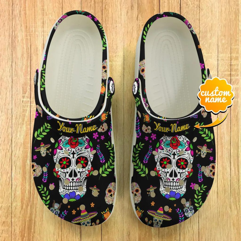 Skull & Viking Graphic Tees | 3D All Over Print Clothing