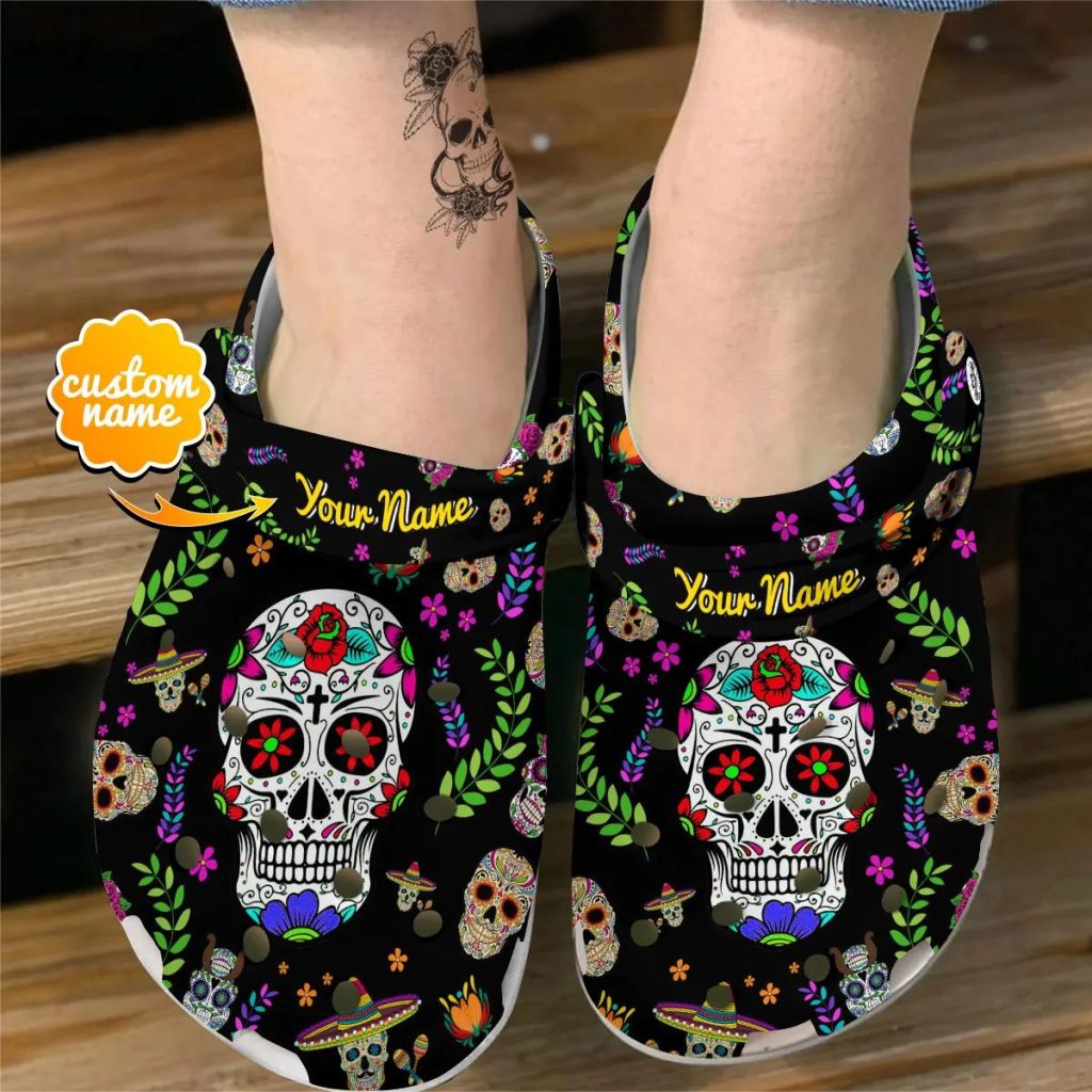 Skull & Viking Graphic Tees | 3D All Over Print Clothing