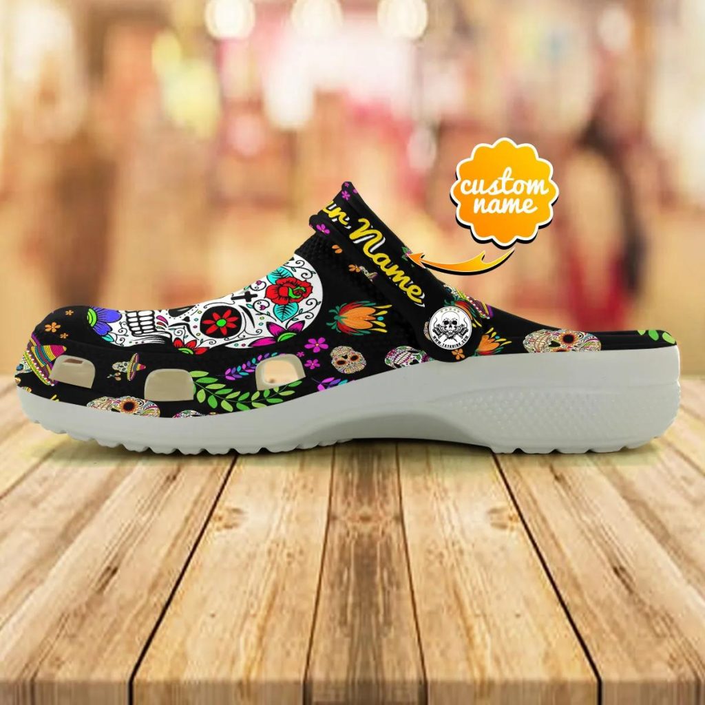 Skull & Viking Graphic Tees | 3D All Over Print Clothing