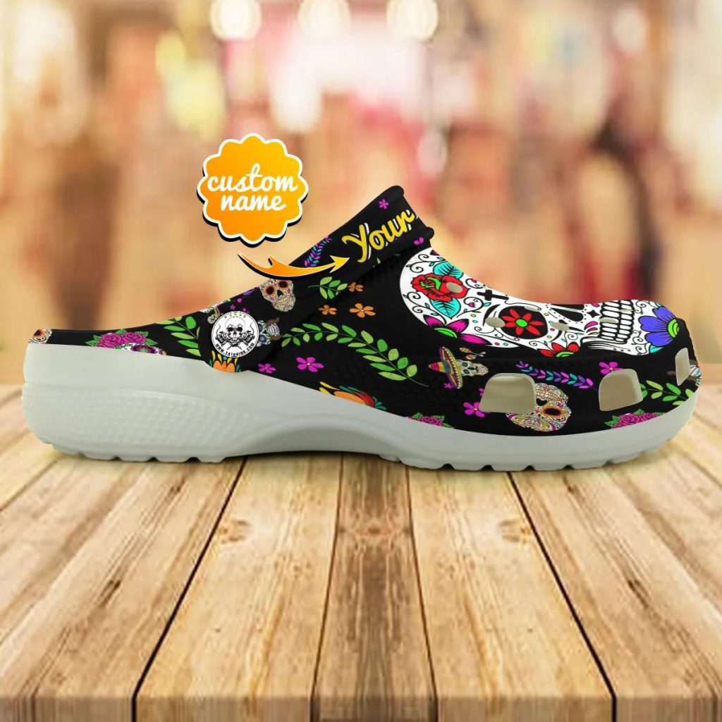 Skull & Viking Graphic Tees | 3D All Over Print Clothing