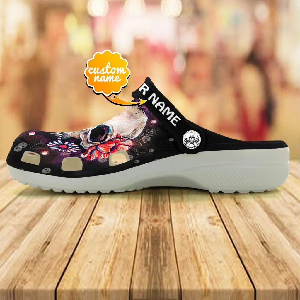 Skull & Viking Graphic Tees | 3D All Over Print Clothing