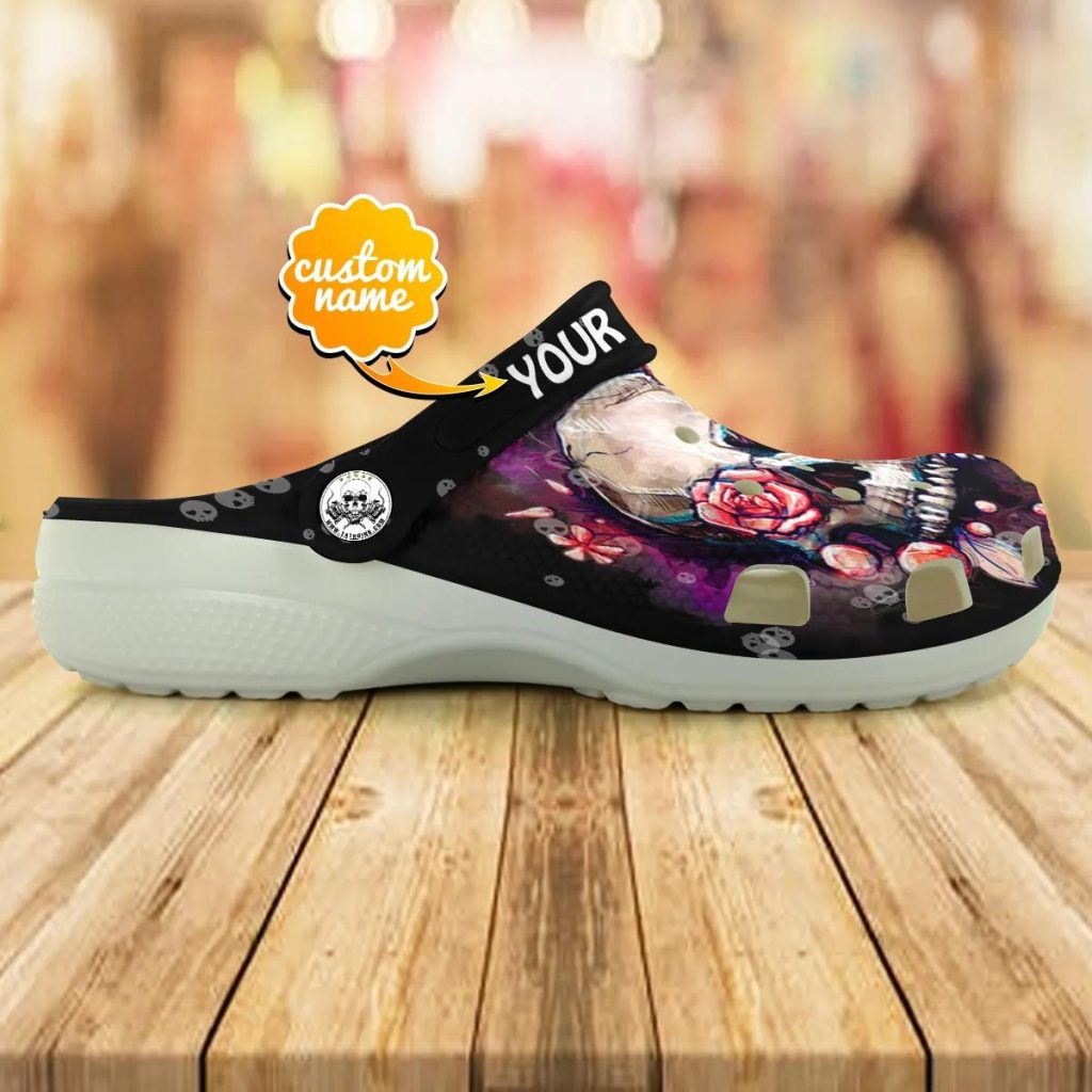 Skull & Viking Graphic Tees | 3D All Over Print Clothing