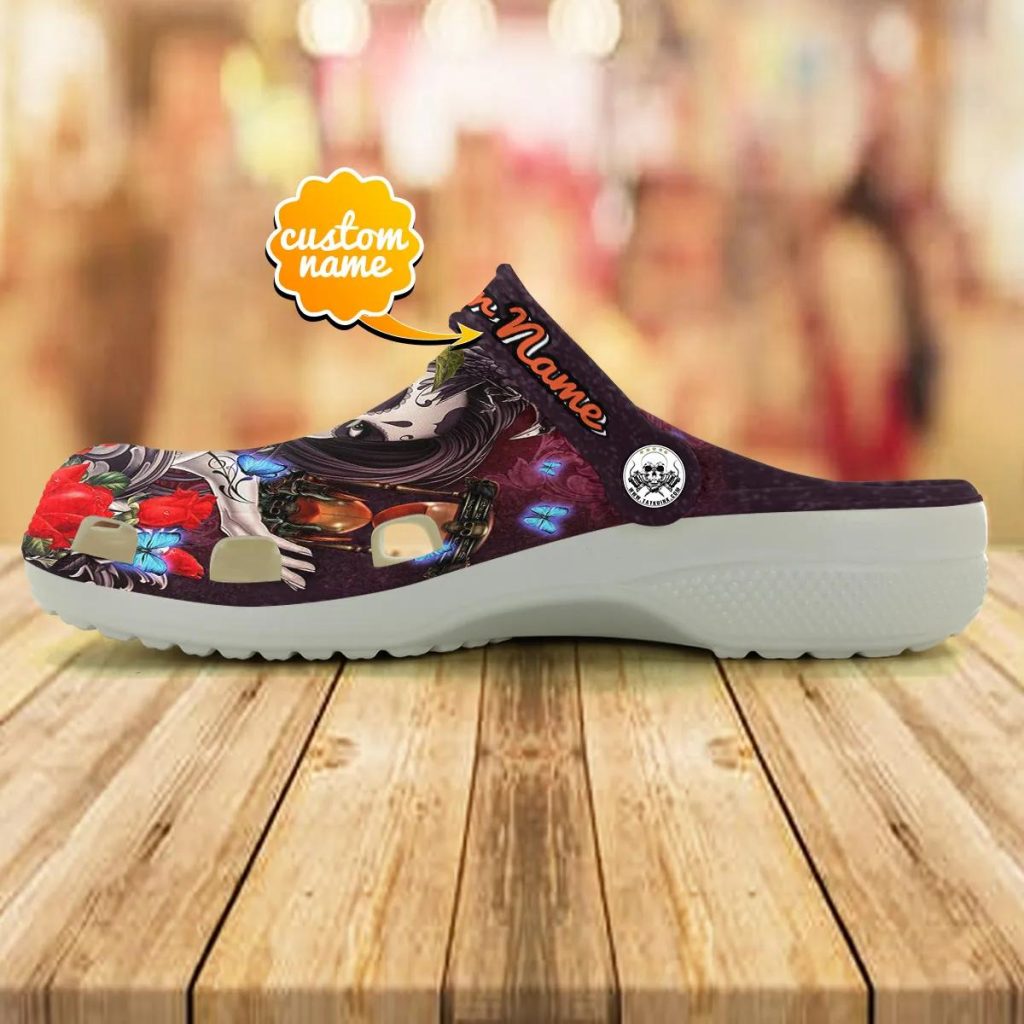 Skull & Viking Graphic Tees | 3D All Over Print Clothing