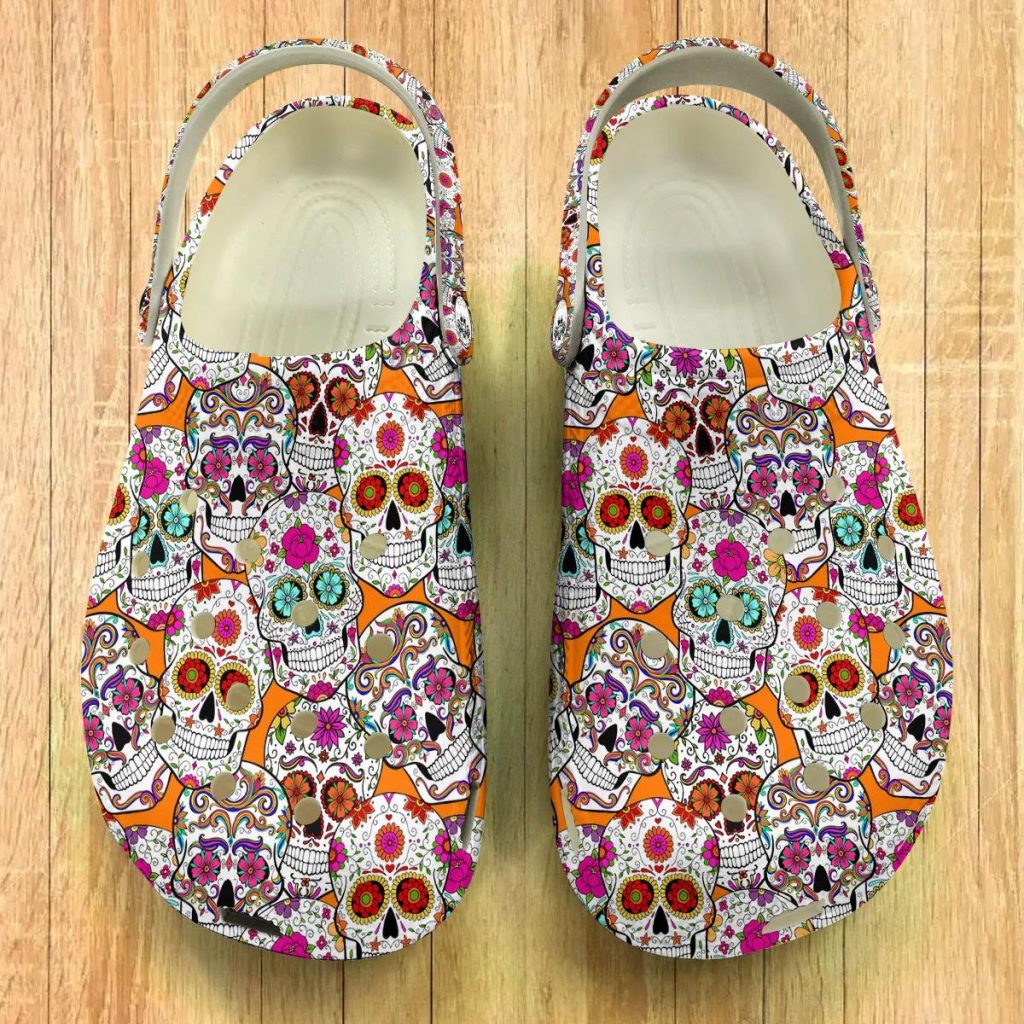 Skull & Viking Graphic Tees | 3D All Over Print Clothing