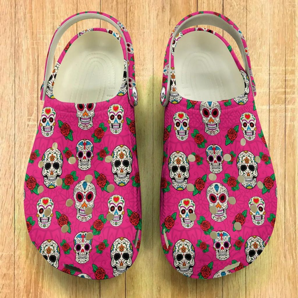 Skull & Viking Graphic Tees | 3D All Over Print Clothing