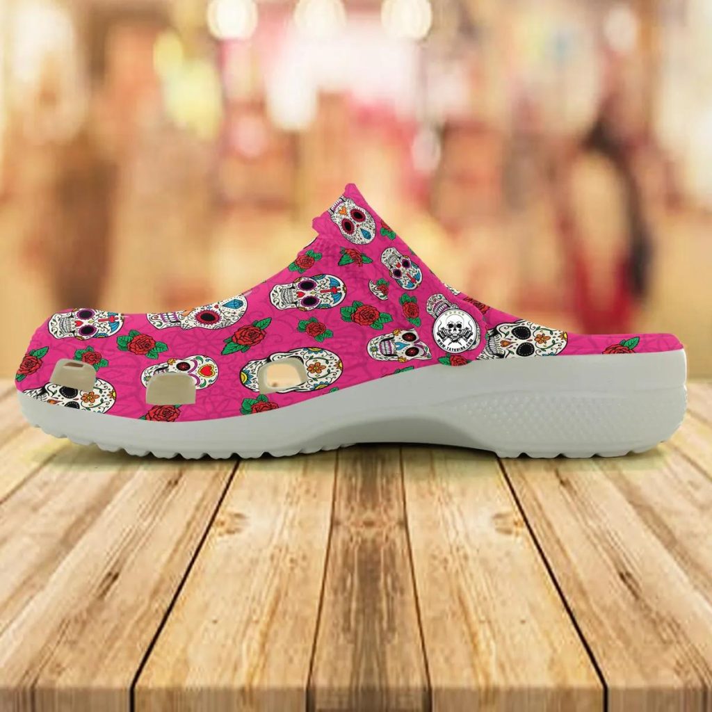 Skull & Viking Graphic Tees | 3D All Over Print Clothing