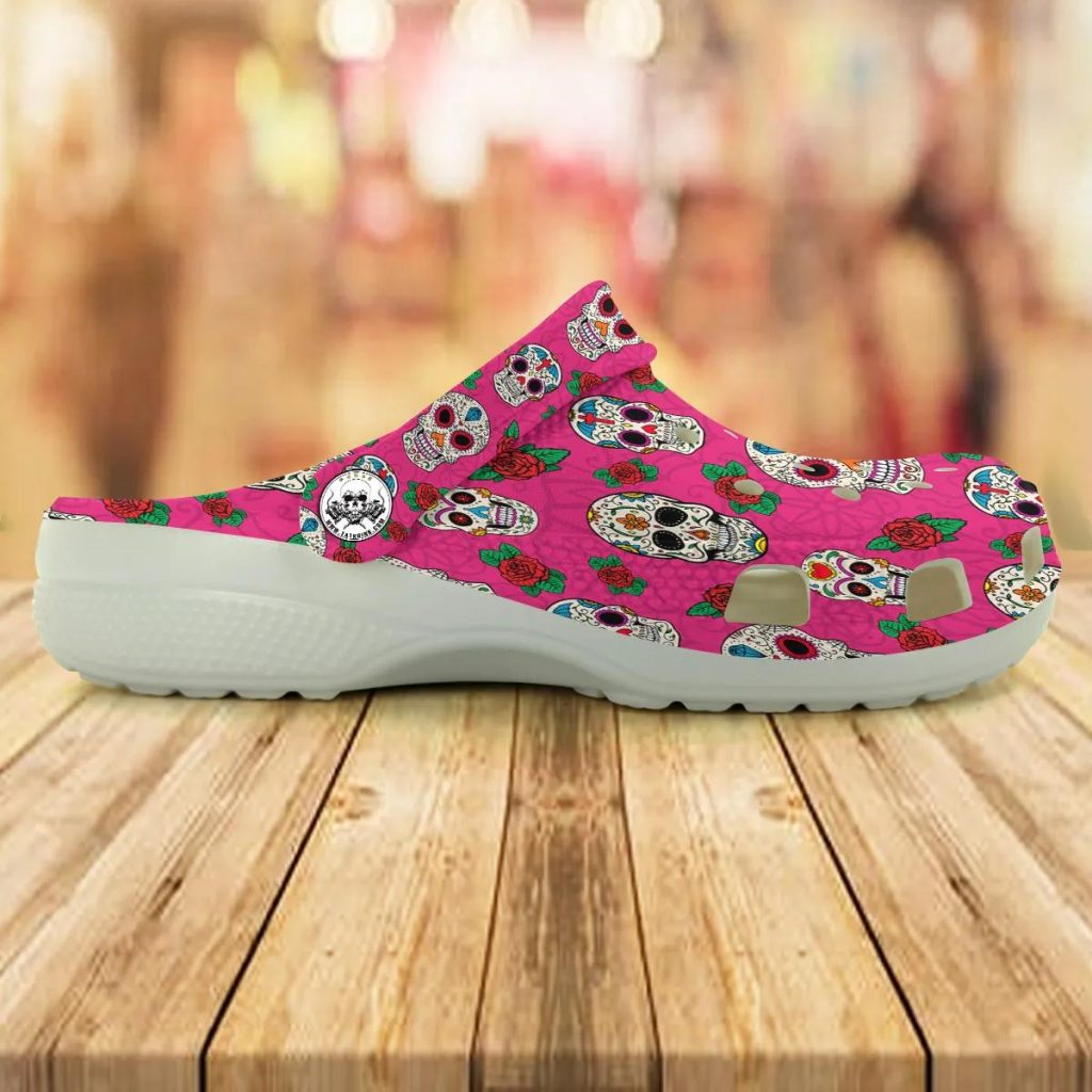 Skull & Viking Graphic Tees | 3D All Over Print Clothing