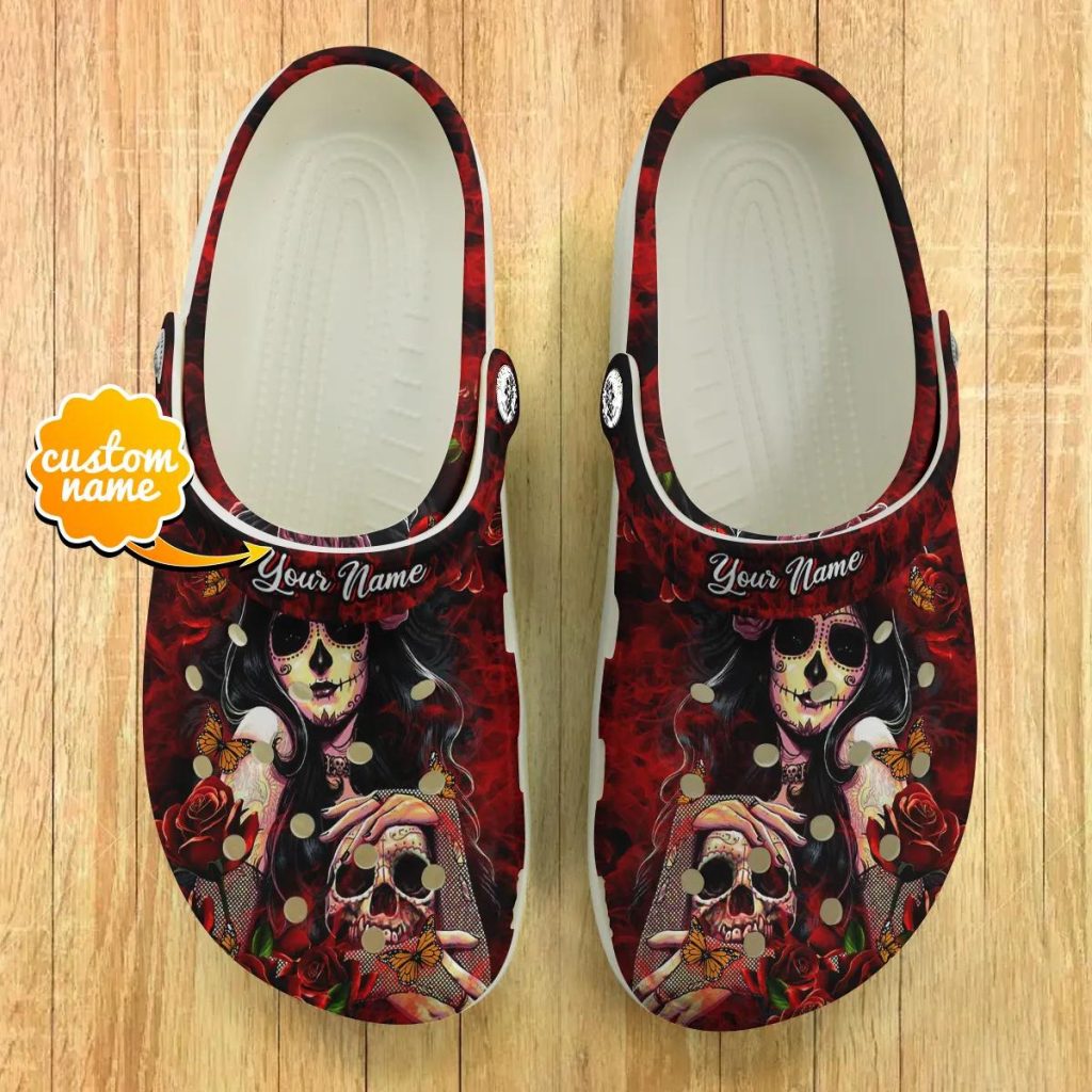 Skull & Viking Graphic Tees | 3D All Over Print Clothing